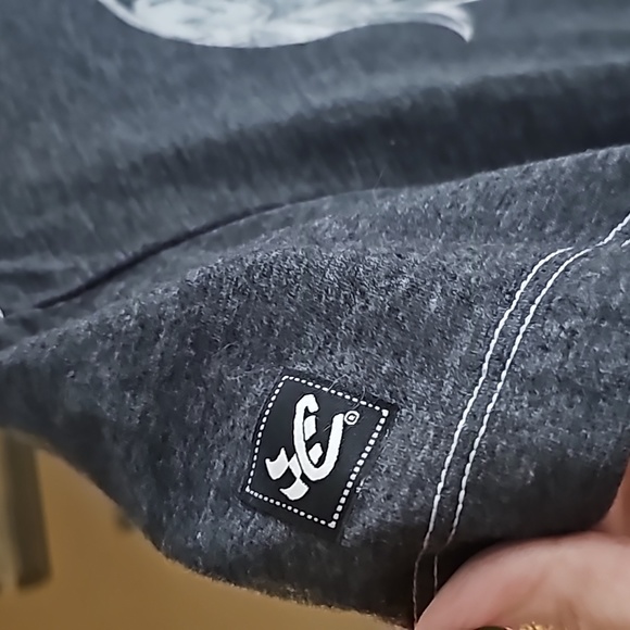 Chase Authentic 2xl ladies Tony Stewart t-shirt - Picture 4 of 9